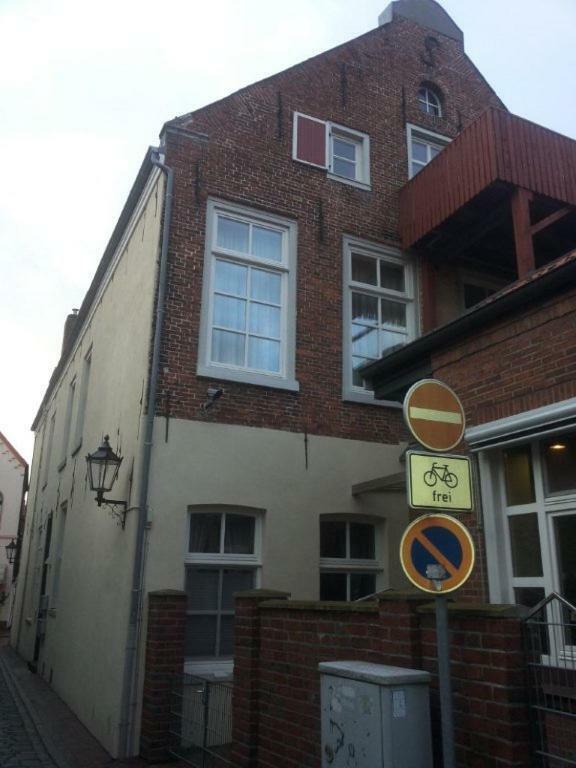 Altstadt-Domizil 7 Leer Exterior photo